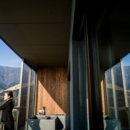 Ana Intercontinental Beppu Resort & Spa By Ihg Esterno foto