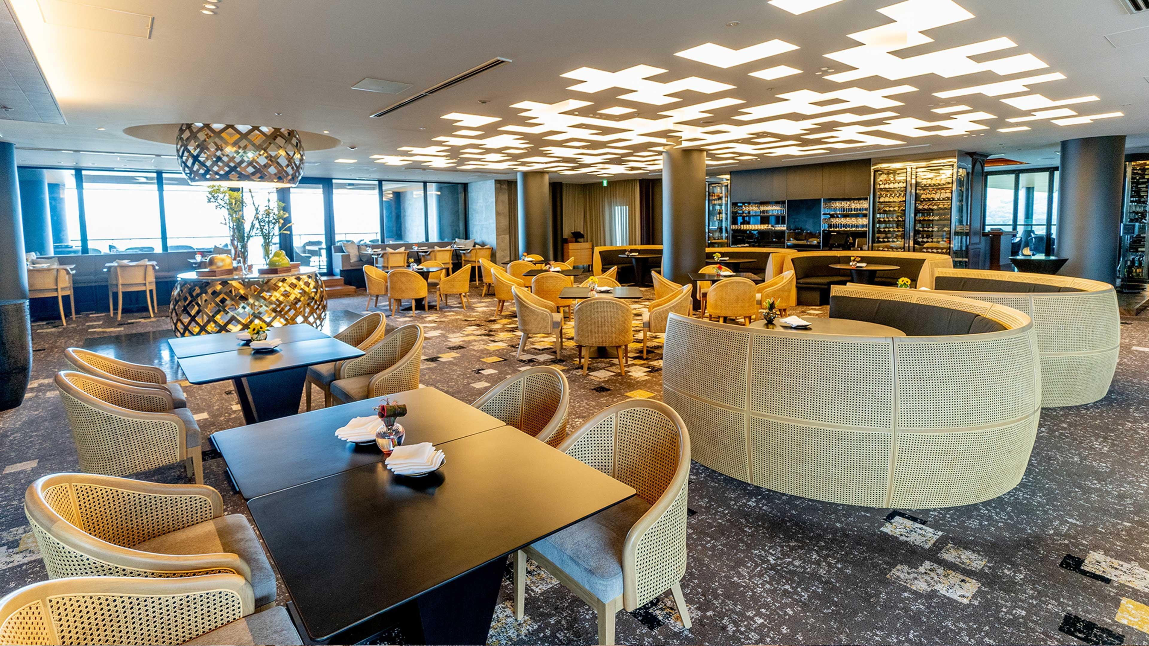Ana Intercontinental Beppu Resort & Spa By Ihg Esterno foto