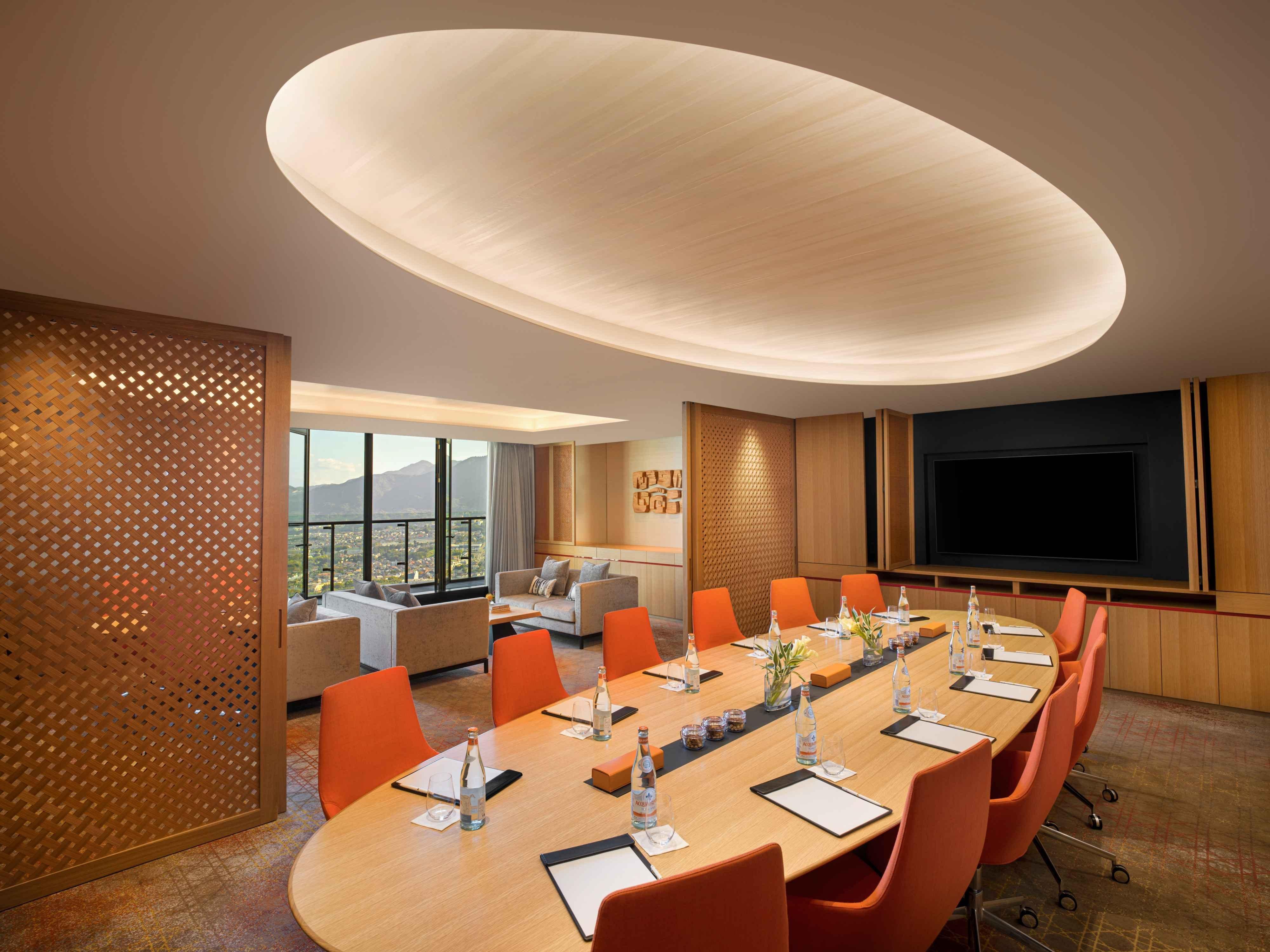 Ana Intercontinental Beppu Resort & Spa By Ihg Esterno foto