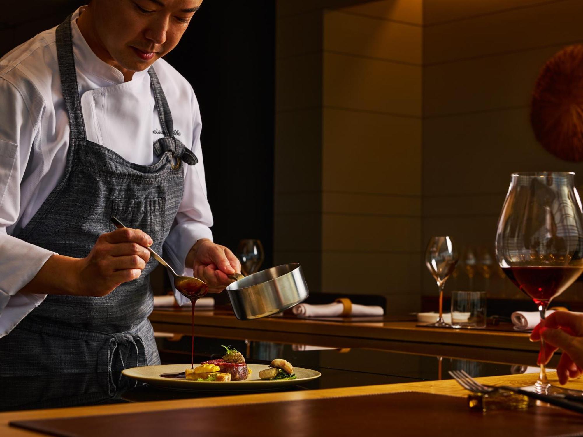 Ana Intercontinental Beppu Resort & Spa By Ihg Esterno foto