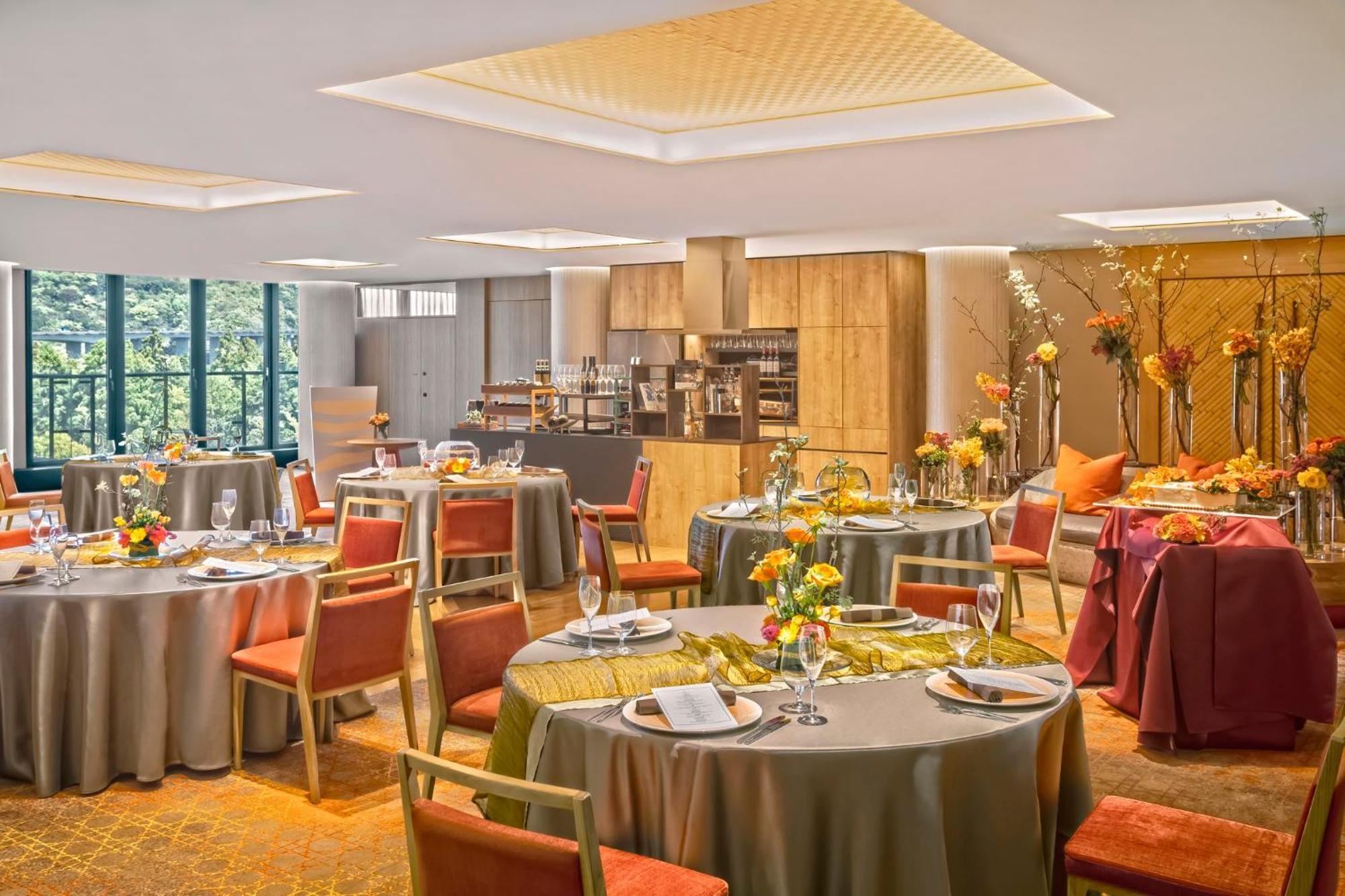 Ana Intercontinental Beppu Resort & Spa By Ihg Esterno foto