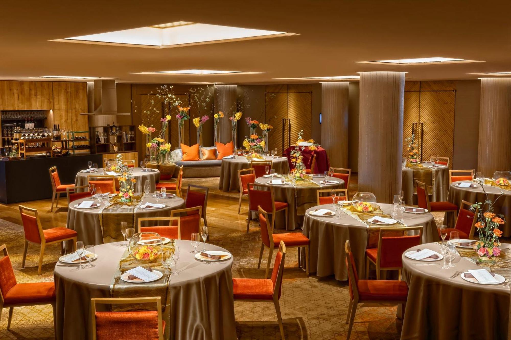 Ana Intercontinental Beppu Resort & Spa By Ihg Esterno foto